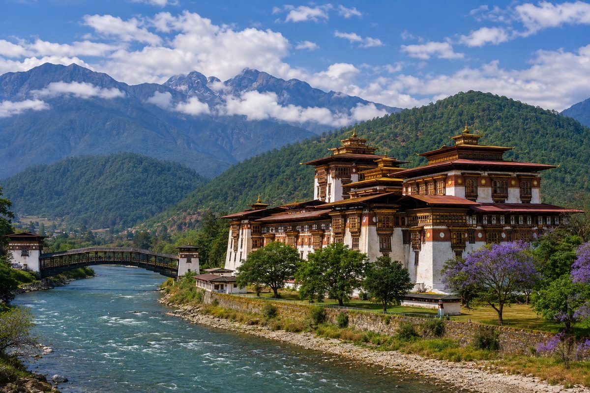 Bhutan