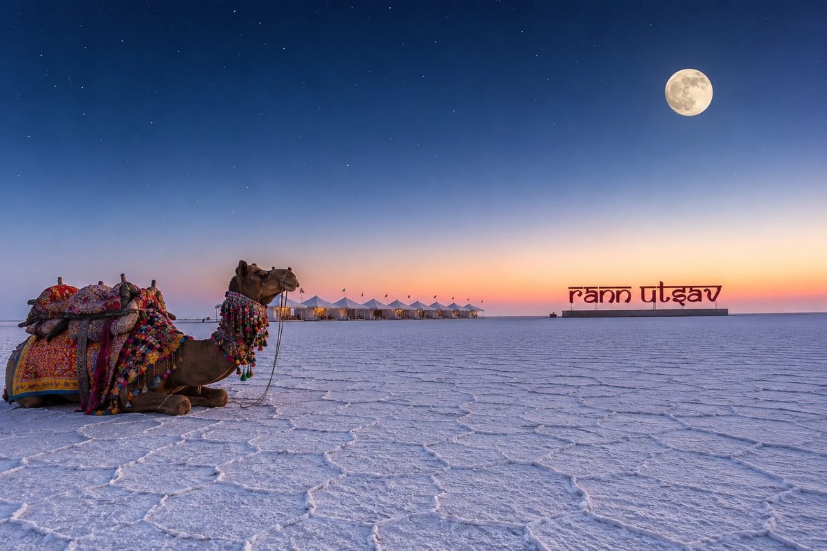 Rann of Kutch