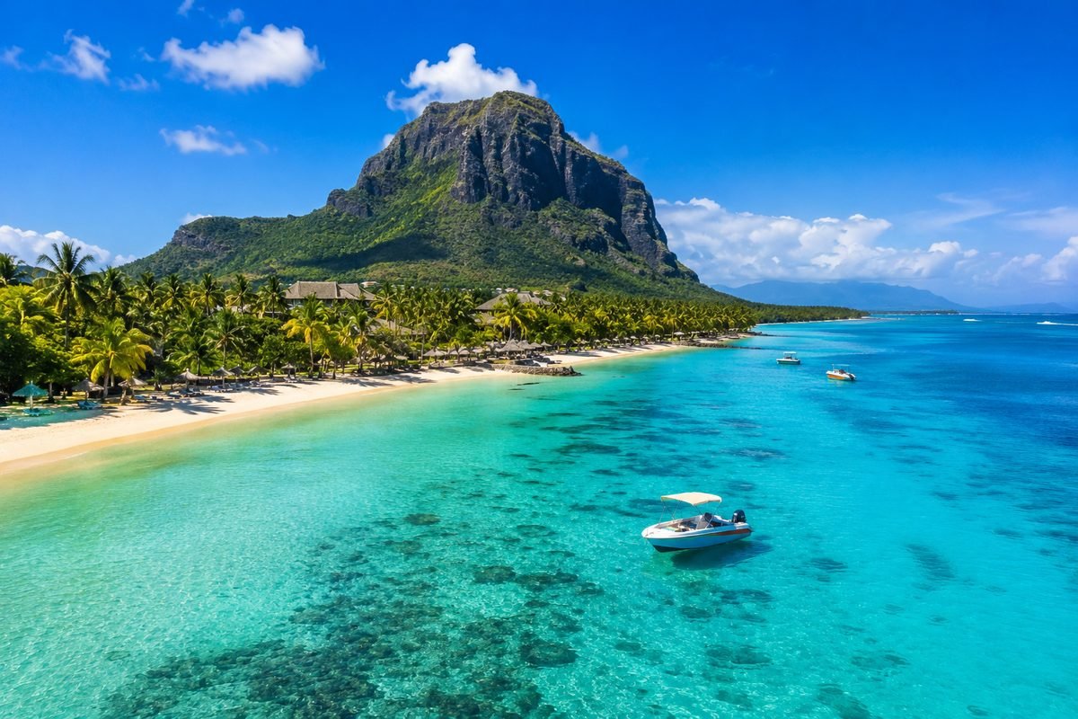 Mauritius